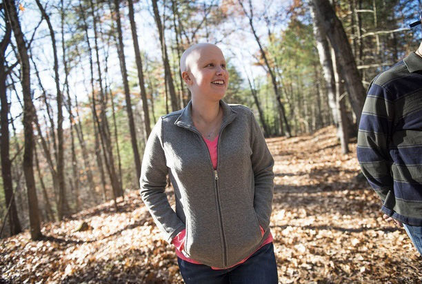 Strides Against Sarcoma Run and Walk